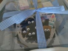 -橙呦·私人定制生日蛋糕