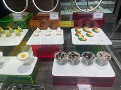 -乐咖啡西餐厅(太湖皇冠假日酒店)