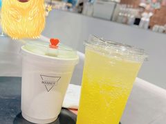 -Manner Coffee(淮海755店)