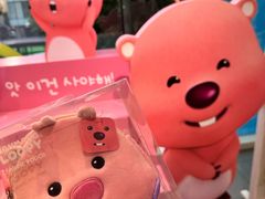 -KAKAO FRIENDS(弘大店)