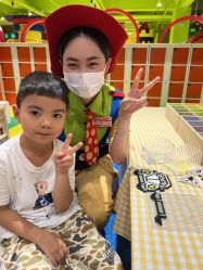 -宝燕乐园(闵行旗舰店)