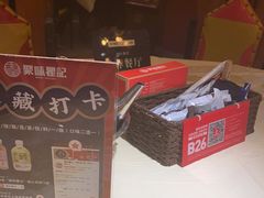 -聚味瞿记·龙虾堂(望城店)