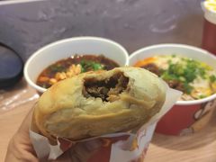 -吉品合酥脆烤饼(嘉里城店)