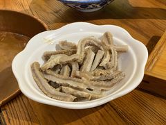 毛肚-十六蒲(桂林路店)