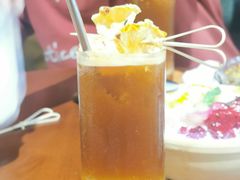 -嗒令甜品·主题融合料理餐厅(首座时代店)