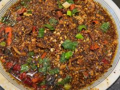 水煮肉片-春来和(汉城南路店)