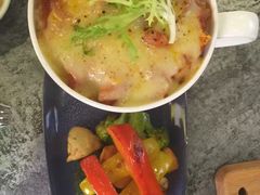 -OKOOKO澳客餐吧(乐天百货店)
