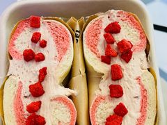 -One Bagel·一个贝果(凯德mall大峡谷店)