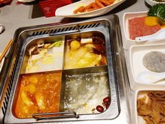 -海底捞火锅(奥山世纪城店)