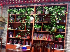 -李记白水羊头·清真老味家常菜(石景山店)