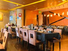-Efes Turkish & Mediterranean Cuisine 艾菲斯餐厅(陆家嘴店)