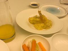-富力丽思卡尔顿酒店·丽轩中餐厅