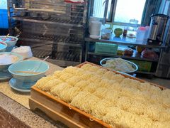 -磨沟沿老字号牛肉面·清真(金港城店)