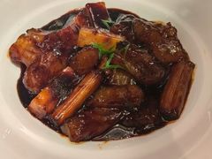 -彩虹之约•淮扬家宴(亚运村店)