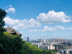 -虞山城墙