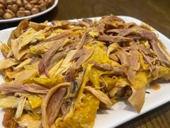 手撕盐局鸡-潮中人·潮州菜(益乐路店)