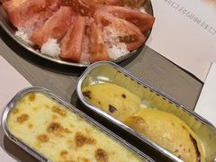 -西塔老太太泥炉烤肉(济南首店)