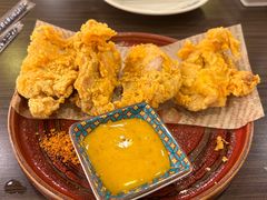 -仙隐小鹿料理食堂(武汉摩尔城店)