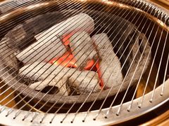 餐具摆设-福福泥炉烤肉(三台子店)