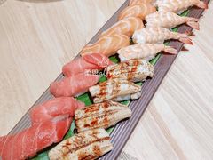 -琴寿司居酒屋(中山广场店)