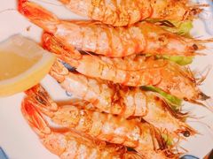 -铃兰日本料理(汉水路店)