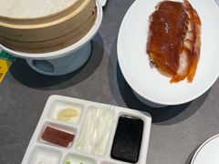 -黑窑厂糖油饼烤鸭·清真菜(旗舰店)