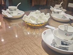-东口码头·烧鸽子·鱼头泡饼·地方菜(金鹰悦城店)