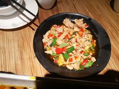 -树厨贵州菜(大十字店)