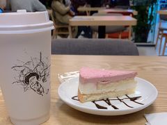 -织荆鸟咖啡(首开福茂店)
