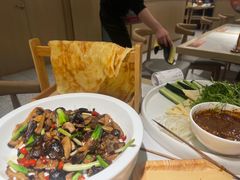 -上关东东北菜(夫子庙水游城店)