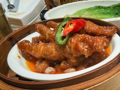 -云山茶餐厅(广东大厦店)