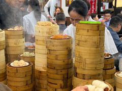 -香港蓮香樓(上環店)