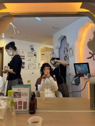 -梵茜儿·头道汤养生馆