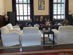 -南京中国近代史遗址博物馆(南京总统府)