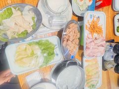 -壹号粥火锅·海鲜煲仔粥(水围店)