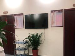 -张钰强中医正骨推拿连锁(唐家人才公寓店)