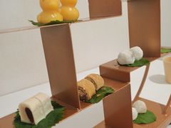 -满堂·烤鸭店·北京菜(鼓楼店)