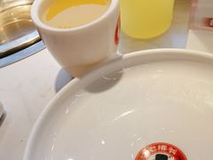 -老佛爷铜炉蛙锅(揭阳万达店)