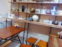 -花十悦·鲜花咖啡餐厅(振业城一期店)