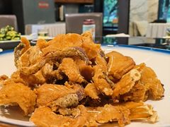 太湖熏鱼-山水雅居·江南雅宴(运河公园店)