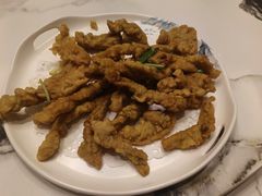 -华庭苑农家乐(旺山店)
