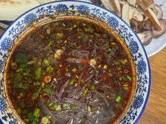 -惠记粉汤羊血梆梆肉(永松路店)