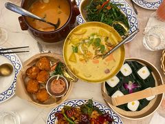 -KingThaia金泰兰(滨江天街店)