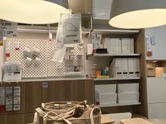 -宜家家居(高新商场店)