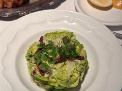 -壳里西餐厅Coquille Seafood Bistro(蒙自路店)