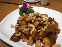 -周锦记广式餐厅