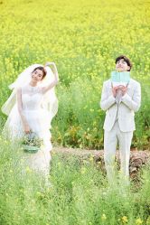 -巴黎春天婚纱摄影STUDIO·定制