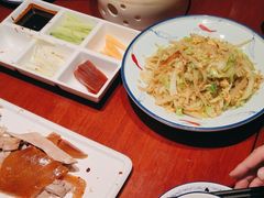 -京味张·北京烤鸭(南山店)