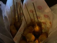 -张记炸串肠粉