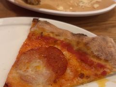 -城市大道红炉披萨烘焙坊